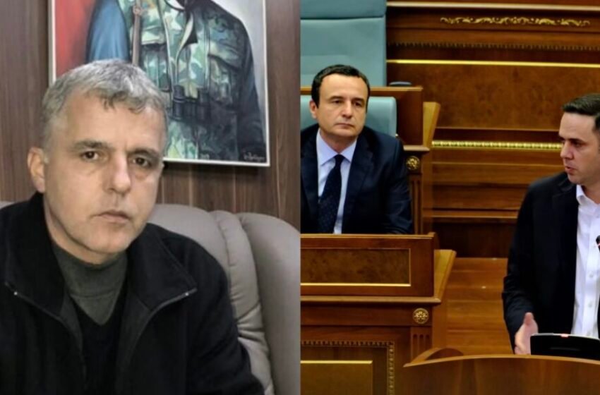  Klinaku: Edhe nëse bëhen bashkë, Kurti e Abdixhiku nuk i kanë votat