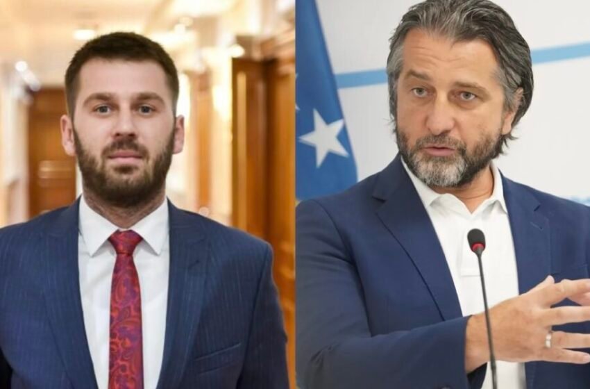  Kërçeli kritikon Ramën për protestën e 1 shtatorit: Mos e përdorni Prishtinën për beteja politike