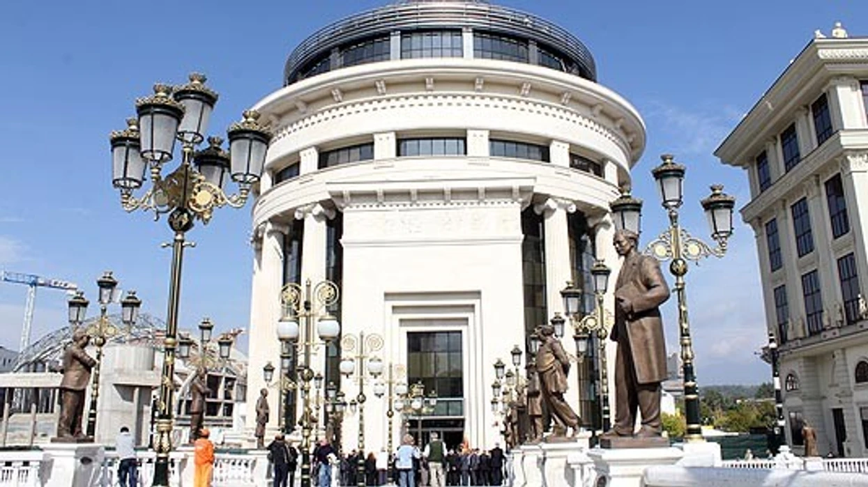 Prokuroria ngre aktakuzë për Lotarinë Shtetërore  Kërkohet për Bajramin dhe vazhdimin e arrestit shtëpiak për Grubin