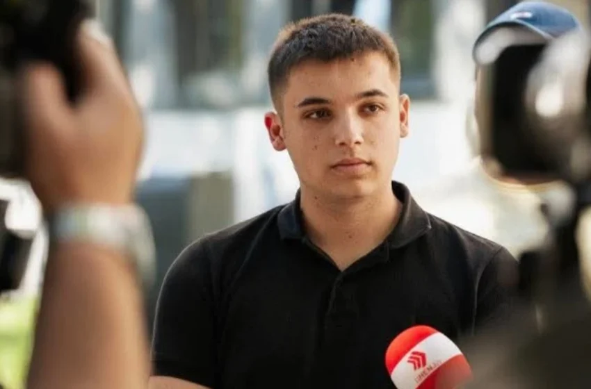 Sejdi kundër ministrit Shasivari: Provimi i jurisprudencës në teori dhe praktikë duhet të mbahet në shqip