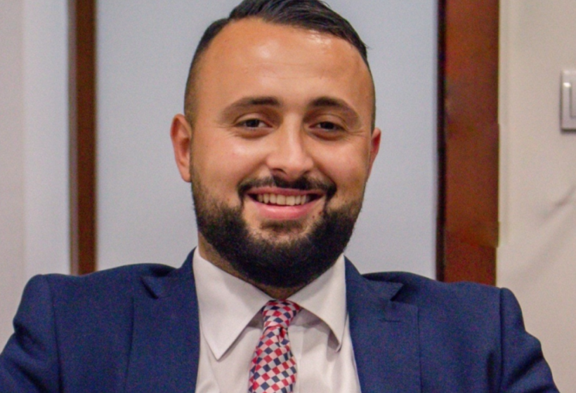  MPB: Përparim Bajrami u paraqit në VK Bllacë, arrestohet dhe dërgohet në Burgun e Shkupit