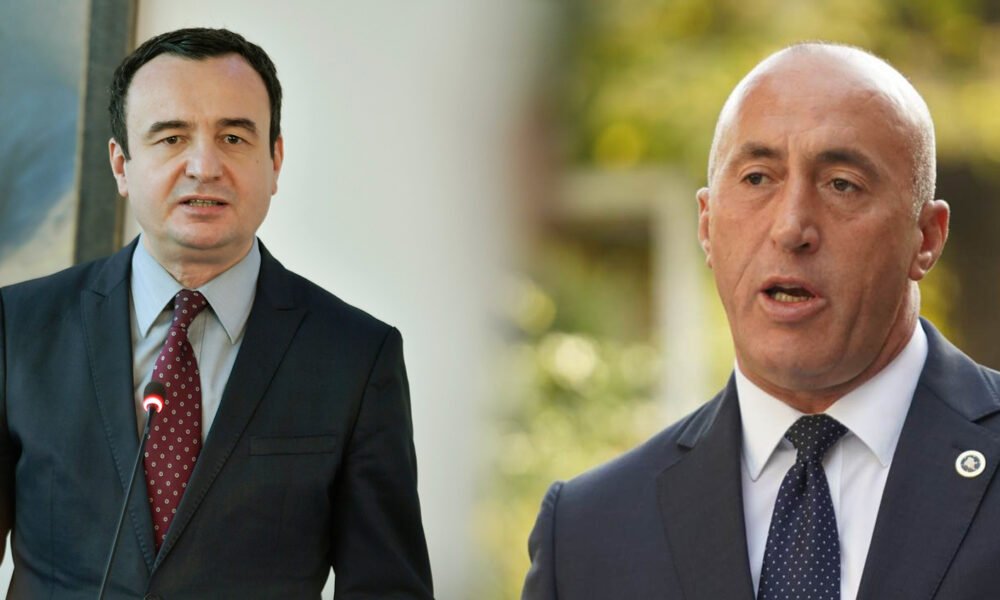 Deputeti i LVV së tregon nëse e votojnë Ramush Haradinajn për president