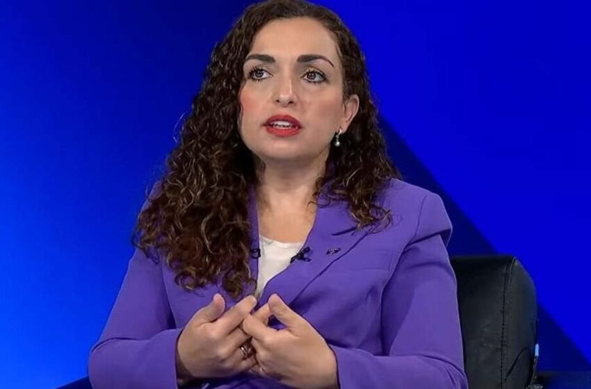  Osmani flet për 6 deputetët që refuzuan Sejdiun: Do të bllokonin çdo emër!