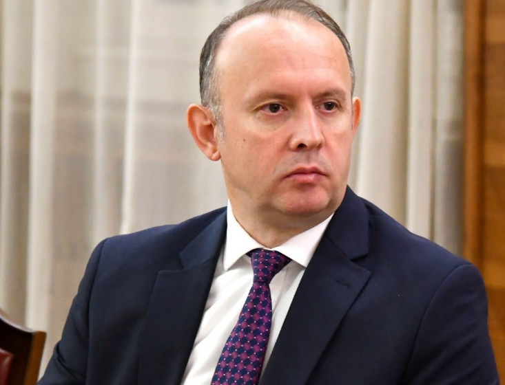  Gashi: Intuita më thotë se nuk do të ketë zgjedhje të parakohshme