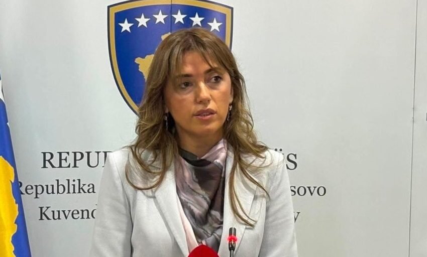  Haxhiu paralajmëron: Shumë shpejt thirret seanca për konstituimin e Kuvendit