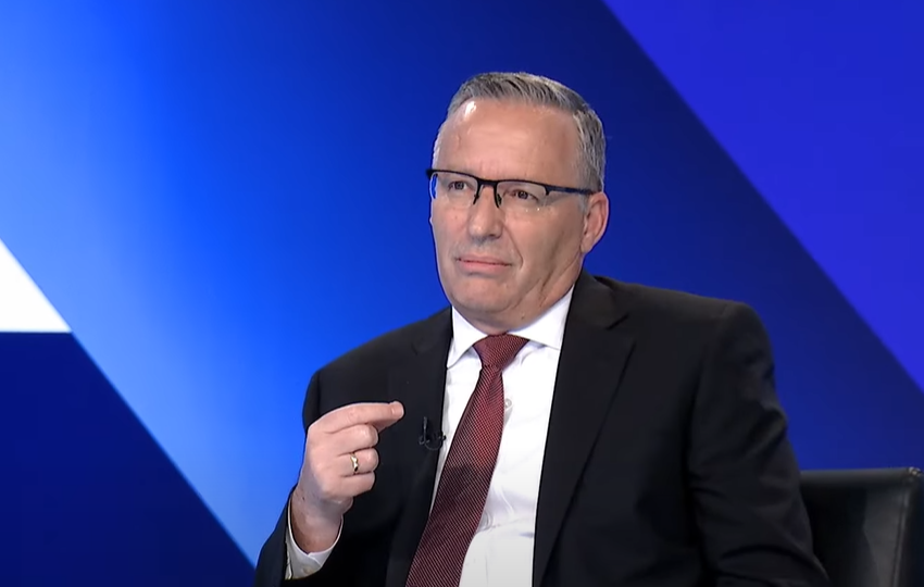 Hamza: Kurti e di qëndrimin e PDK-së, nuk është çështje emrash për nënkryetarët e Kuvendit