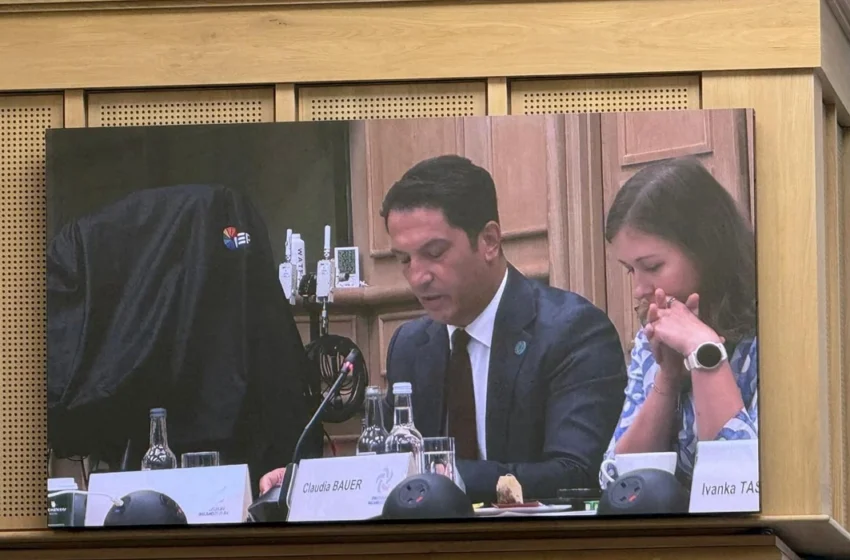  Sali: Zgjerimi duhet të mbetet proces i besueshëm, i drejtë dhe i bazuar në merita