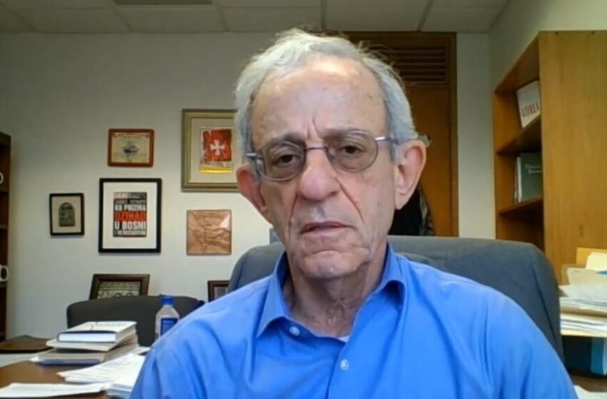  Serwer: Evropa dhe Amerika të ndihen të turpëruara, kriminalizuan ata që në fillim i mbështetën