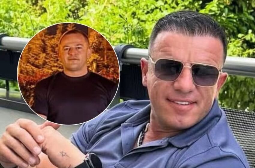  Rasti i kapitanit të NjSO-ve, mësohet identiteti i policit që u suspendua nga detyra