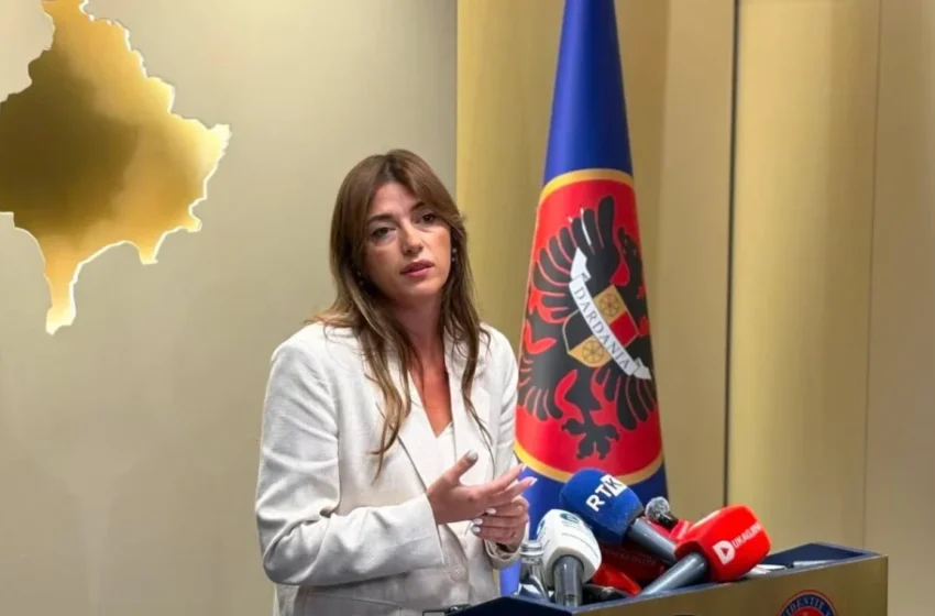  Haxhiu thërret seancë të jashtëzakonshme nga ora 14:00, në rend dite votimi për Qeverinë e re
