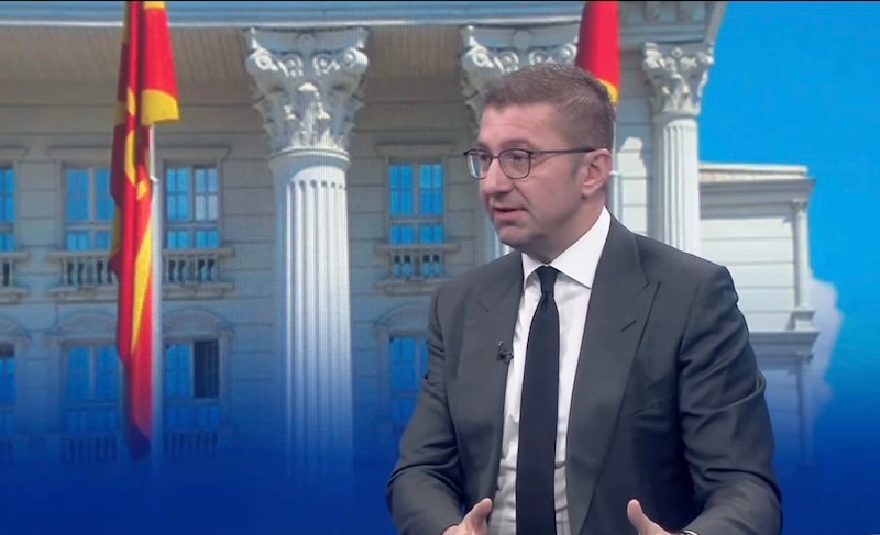  “Gropa” prej 110 milionë eurosh në arkën e shtetit, Mickoski paralajmëron rishikim urgjen të buxhetit