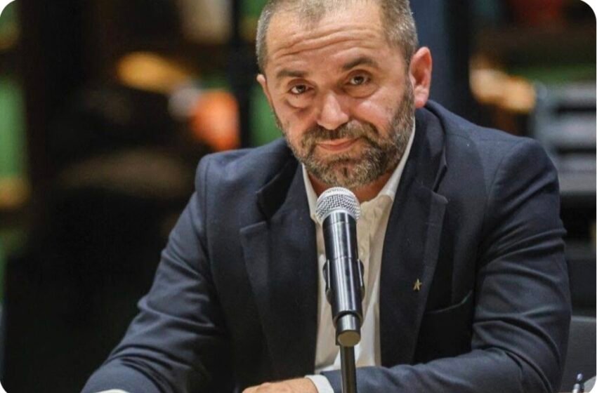  Lajmi i Fundit: Ish-luftëtari i UÇK-së, Fadil Pushkolli, arrestohet në Maqedoni me urdhër nga Serbia