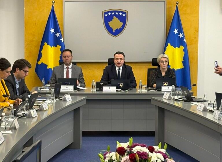  Bllokada në Kuvend, miliona euro humbje