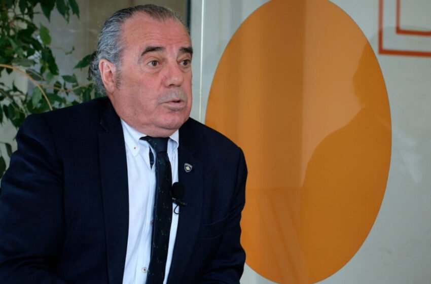  Matoshi: Gjashtë deputetët e LDK-së s’pranojnë nënshtrim, nuk duan të shndërrohen në vegla qorre të pushtetit