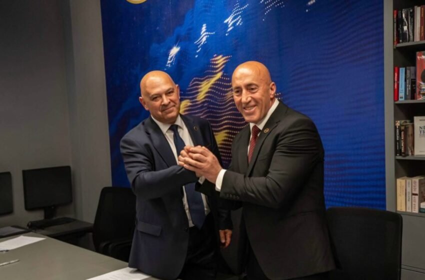  Aleanca merr vendim për seancën e nesërme për konstituimin e Kuvendit