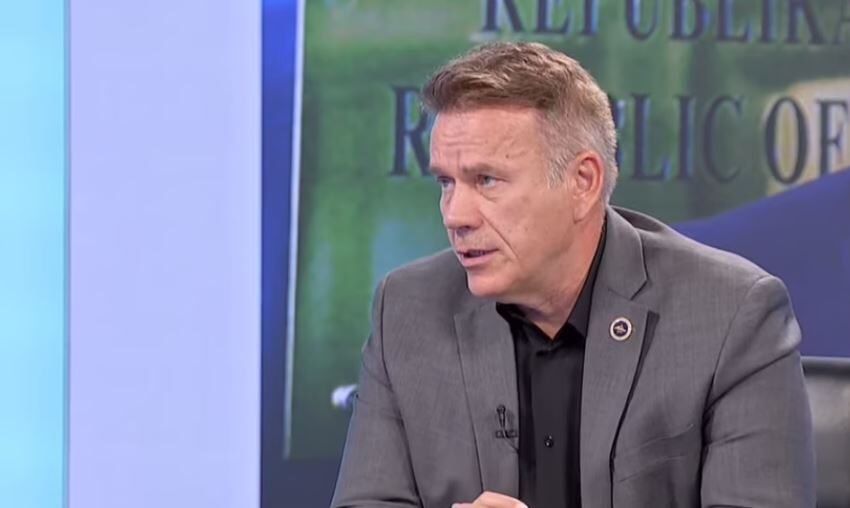  “Mandatet e deputetëve janë djegur”-Arifi akuzon VV-në për shkelje të Kushtetutës
