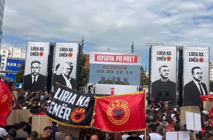  Sa i kushtoi Kosovës mbrojtja e të akuzuarve në Hagë?