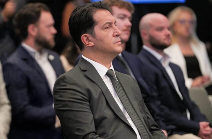  Bekim Sali nga Washingtoni: Partneriteti me SHBA-në dhe siguria euroatlantike mbeten prioritete