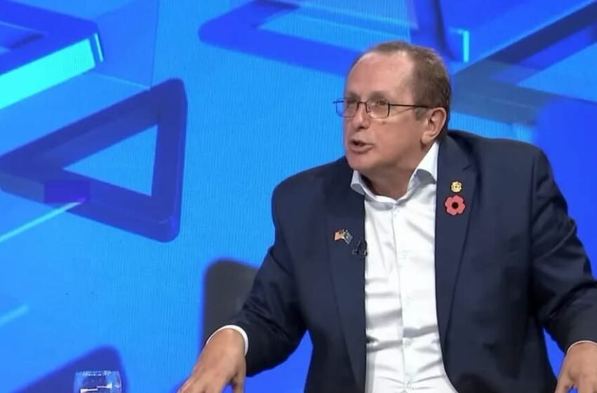  Mahmuti: Rrezikohet rendi kushtetues i Kosovës, duhet të shpallet gjendja e jashtëzakonshme