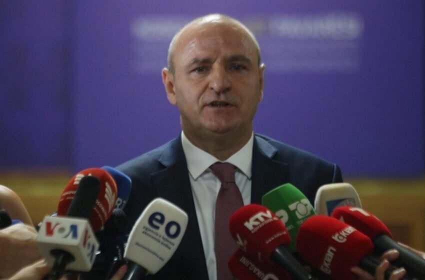  Sherifi i drejtohet VV-së për Specialen: Një betejë nuk fitohet duke dëshmuar se ke pasur të drejtë para se të fillonte