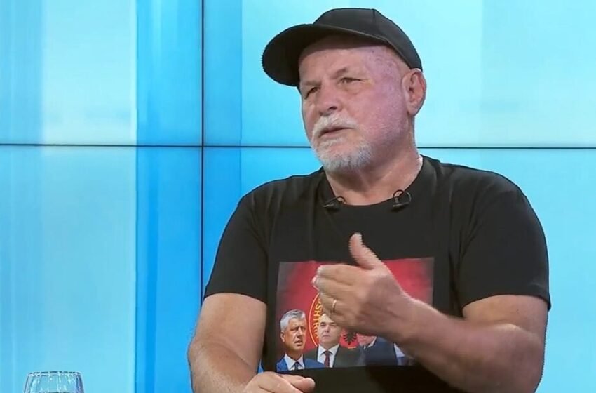  Aliti: Hashim Thaçi duhet të rikthehet si president i Kosovës