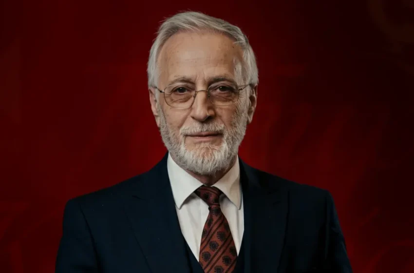  Haga e dënon me burgim Jakup Krasniqin