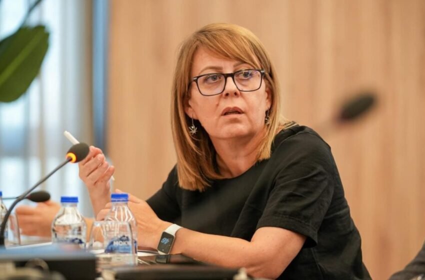  Bajrami e prerë: Asnjëherë s’do pranoja të bëhesha ministre e Kurtit
