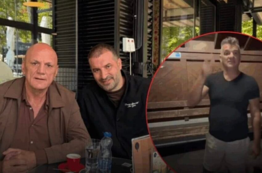  Tjetër “operacion” i Gani Gecit: Fal vëllain e mërgimtarit që e kërcënoi – dihet identiteti i tij