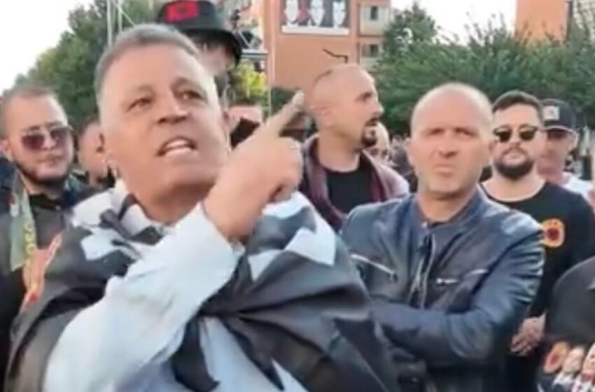  Nasim Haradinaj thirrje protestuesve: Mos shkoni ka Graqanica!