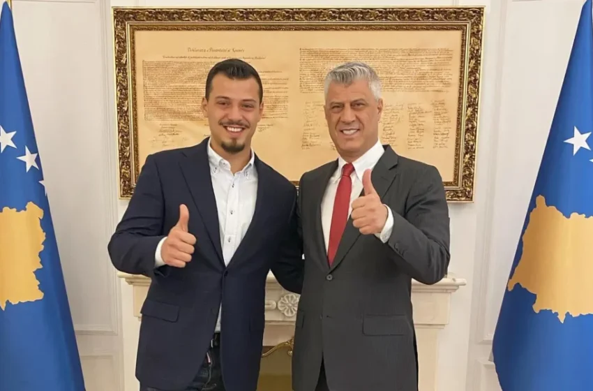  Verdikti i Specialës për ish-krerët e UÇK-së, reagon Endrit Thaçi