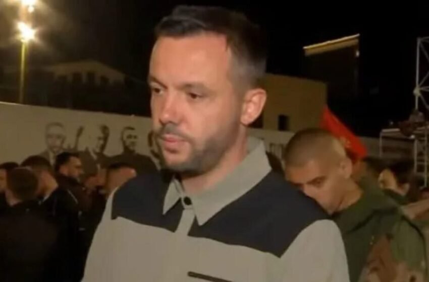  Verdikti i Hagës, Tahiri: Skandaloz dhe i turpshëm, s’ka të bëjë me drejtësi