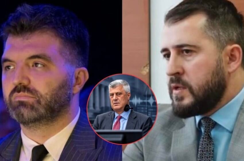  Lushtaku: Ermal Sadiku i ka nënshkrimet e gjithë deputetëve të PDK-së për propozimin që Thaçi të votohet për president