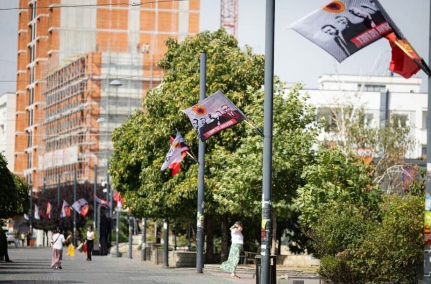  ‘Liri për çlirimtarët’, nxënësit e Skenderajt protestojnë nesër