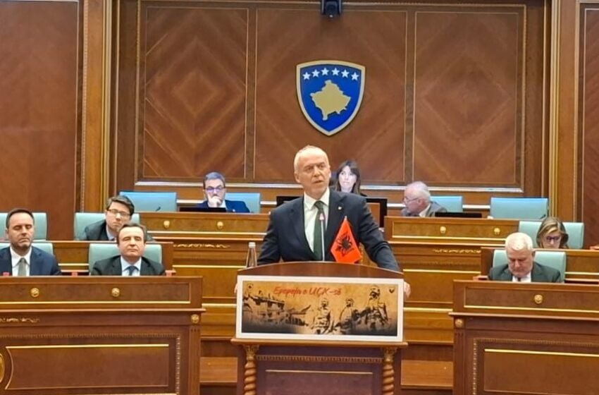  Pas vendimit të Kushtetueses, Qorrolli paralajmëron zgjedhjet: Përgjegjësia është e opozitës