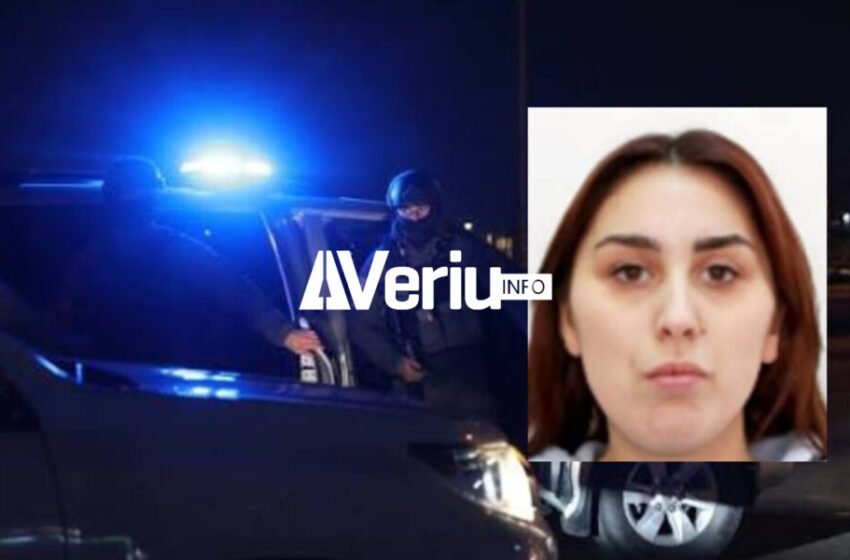  Kush është Blerina Maloku? Policia e Kosovës ende në kërkim të 22-vjeçares nga Vushtrria
