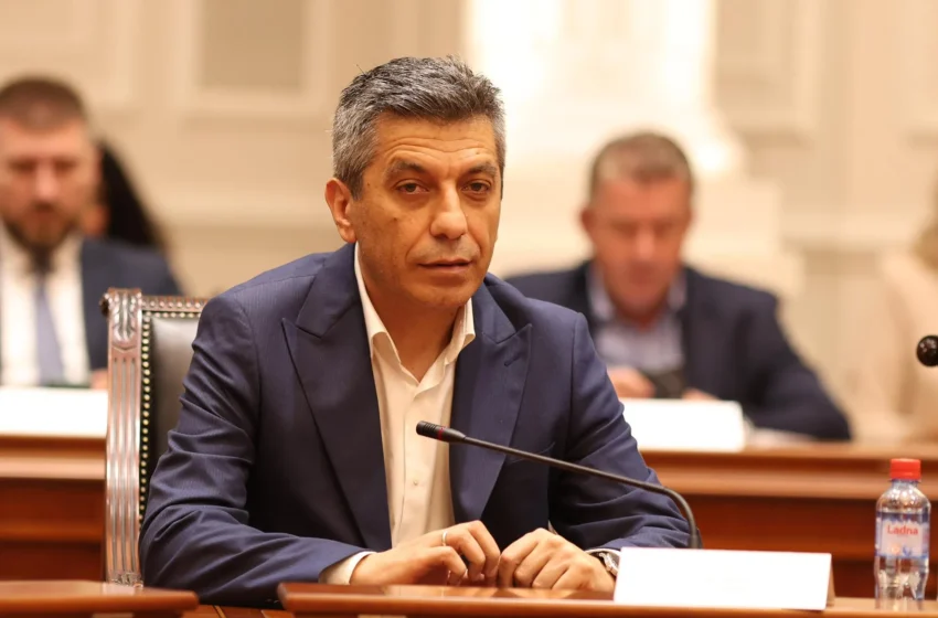  Mexhiti: Barazia dhe multietniciteti janë baza e Maqedonisë së Veriut që po ndërtojmë