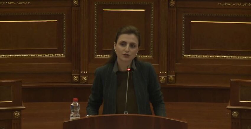  Nisma e PDK-së për Specialen, Ymeri: Do ta diksutojmë në Grup Parlamentar