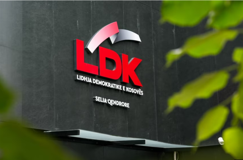  Gjashtë “jo” që testojnë të ardhmen e LDK-së