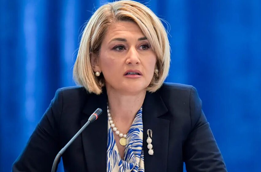  Kusari-Lila mbështet Bekim Sejdiun për president: Zgjedhja duhet të jetë për Republikën