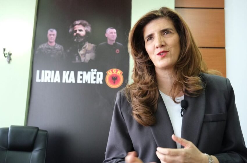  Musliu sulmon VV-në dhe LDK-në: Po e përdorin emrin e Thaçit për të mbuluar dështimet e tyre