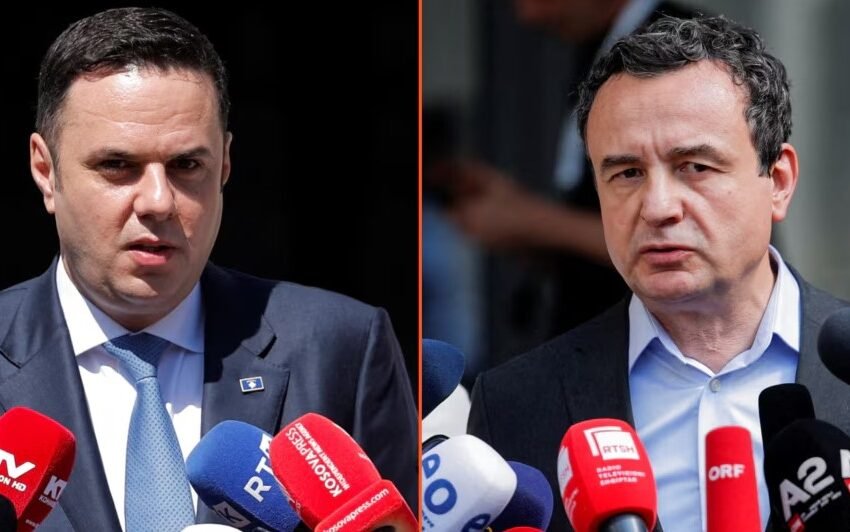  Kriza për presidentin në Kosovë/ Gazetari nxjerr prapaskenat: Vetëvendosje synon zgjedhjet më 27 dhjetor