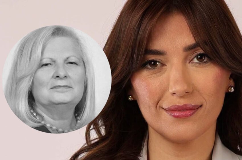  Haxhiu: Kosova sot humbi Flora Brovinën, gruan që ia kushtoi gjithë jetën njerëzve dhe vendit të vet!