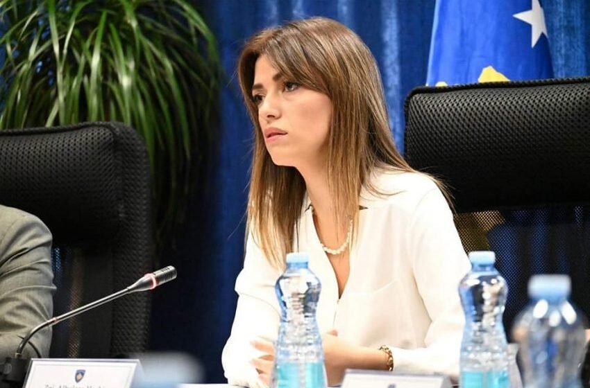  Haxhiu: Nuk na duhet një koalicion me PDK-në