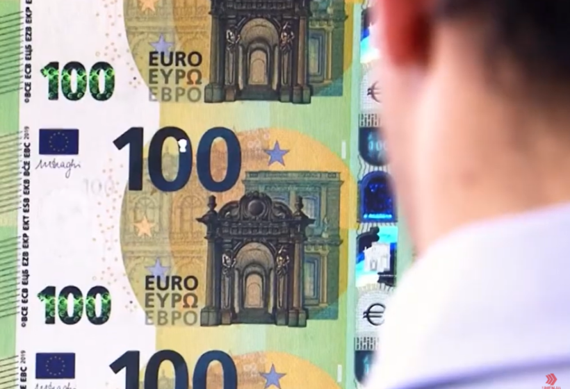  Arrestohet shoferi i Qeverisë, u kap me 500 euro të shënuara