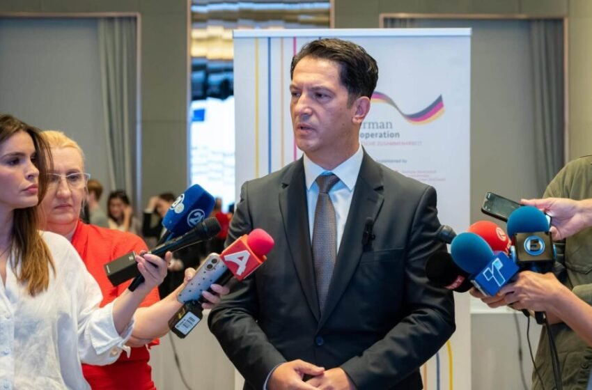  Bekim Sali pas aktgjykimit në Hagë: Lufta e UÇK-së mbetet pjesë e historisë së Kosovës
