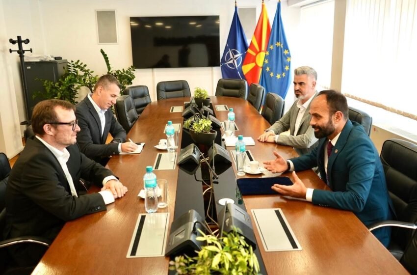  SHASIVARI: PARTNERITETE TË FORTA, INSTITUCIONE TË FORTA-STANDARDET EVROPIANE JANË DREJTIMI YNË