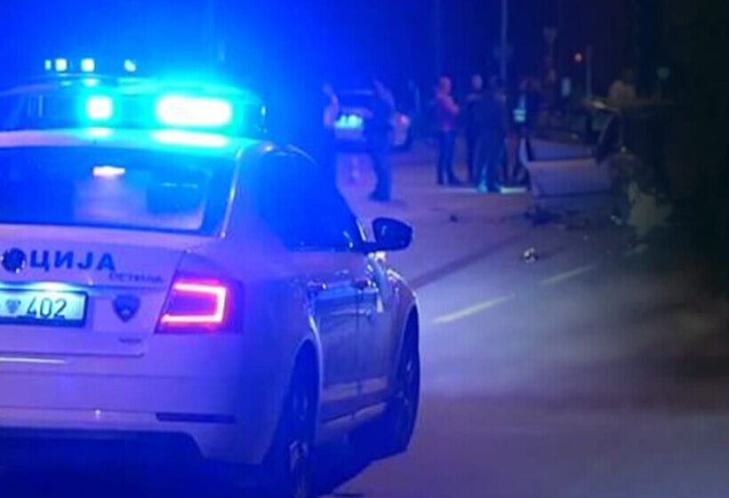  13-vjeçari lufton për jetën pas plagosjes me thikë në Çair