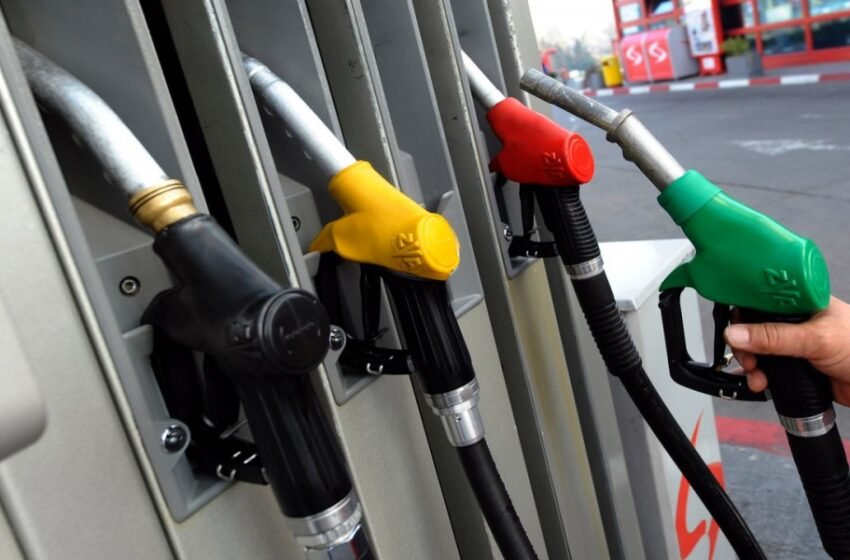  Nafta bie , benzina shtrenjtohet: RKE vendosi çmimet e reja