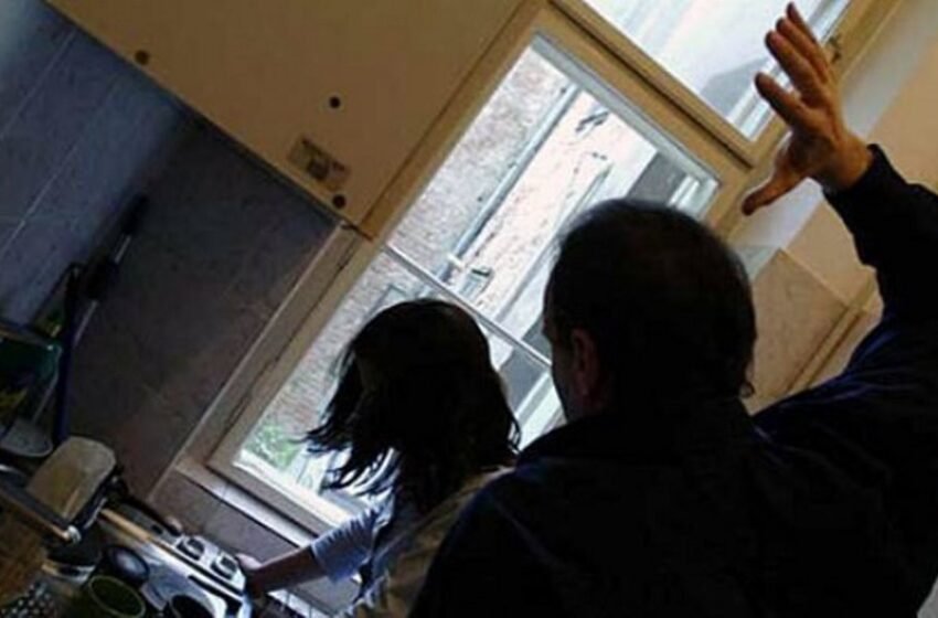  Çdo 10 minuta, një grua vritet nga partneri ose një anëtarë i familjes