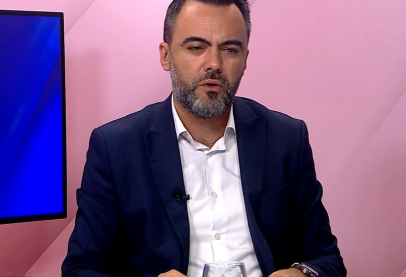 Sulejmani për problemin në Penko: Nxënësit e Çairit të regjistrohen në shkollat e Komunës së Çairit